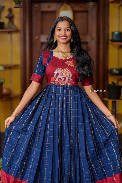 Draupadi