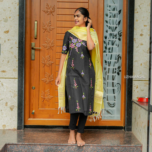 Mayil vizhi