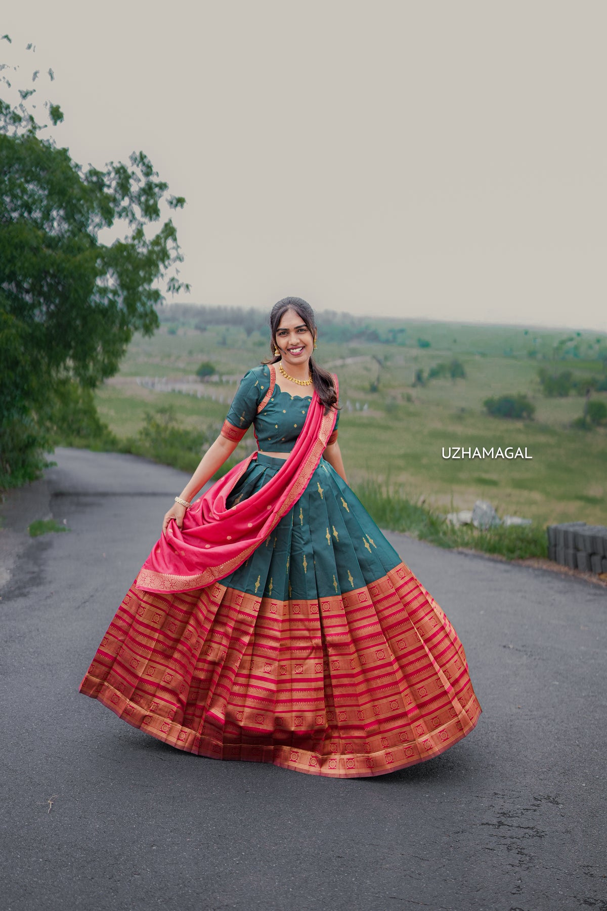 Agalvizhi