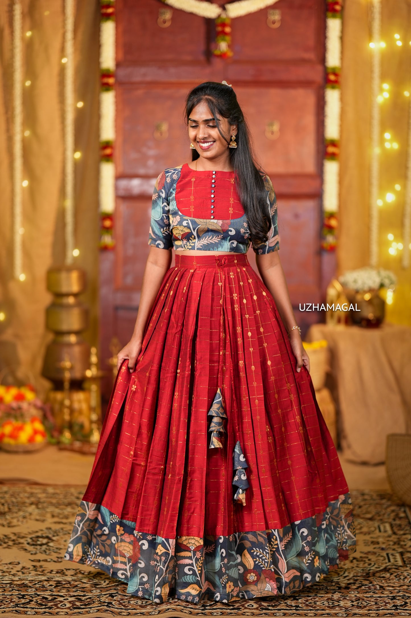 Pushpanjali