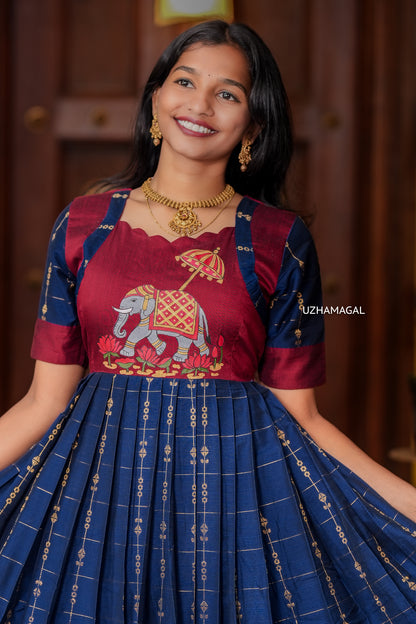 Draupadi