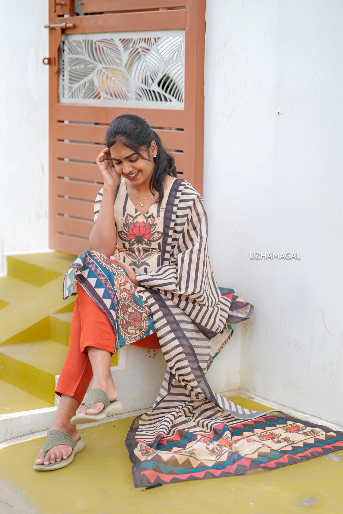 Kodi Malar