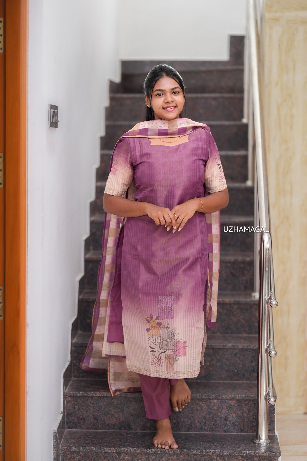 Oodha Mugil