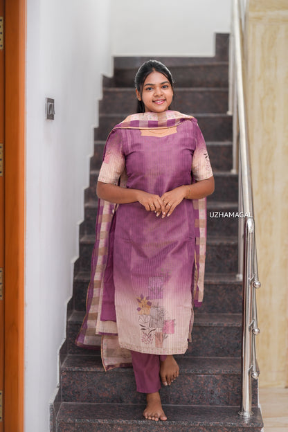 Oodha Mugil