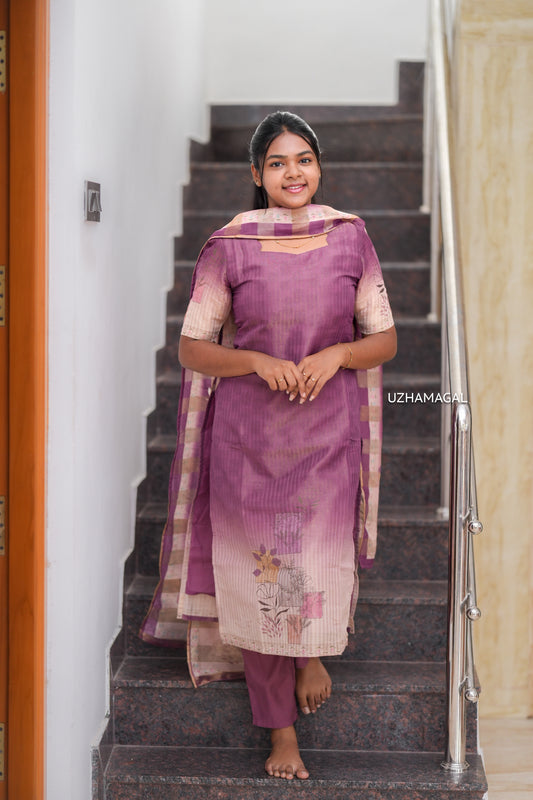 Oodha Mugil