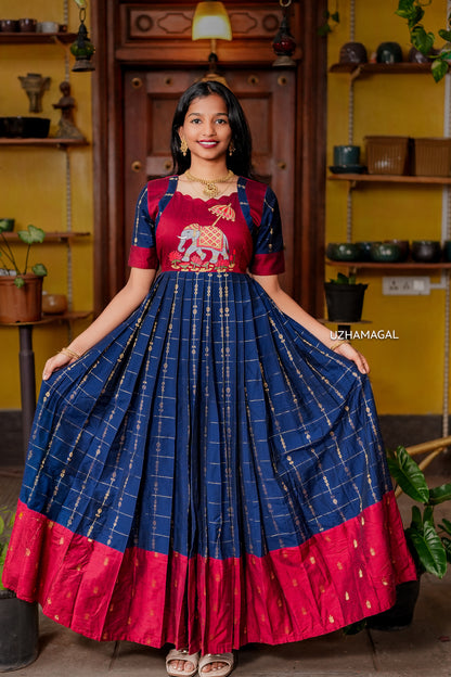 Draupadi