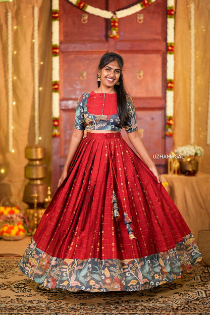 Pushpanjali