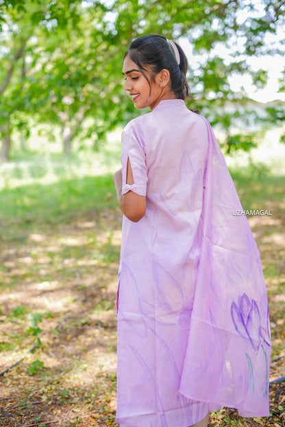 Lavender Mist