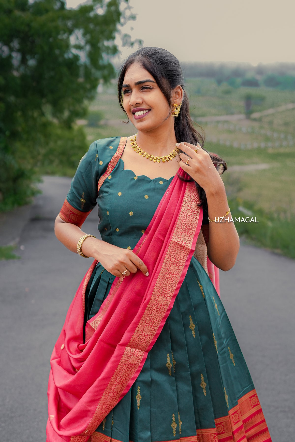 Agalvizhi