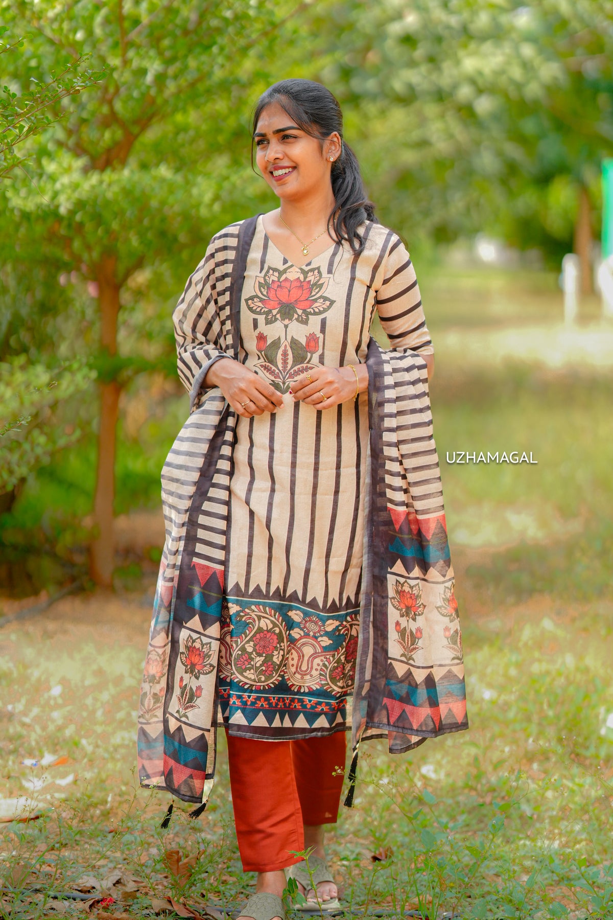 Kodi Malar