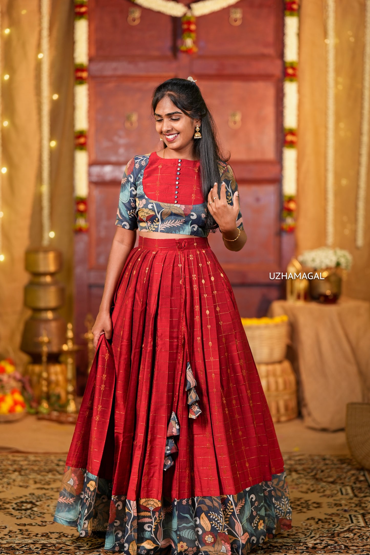 Pushpanjali