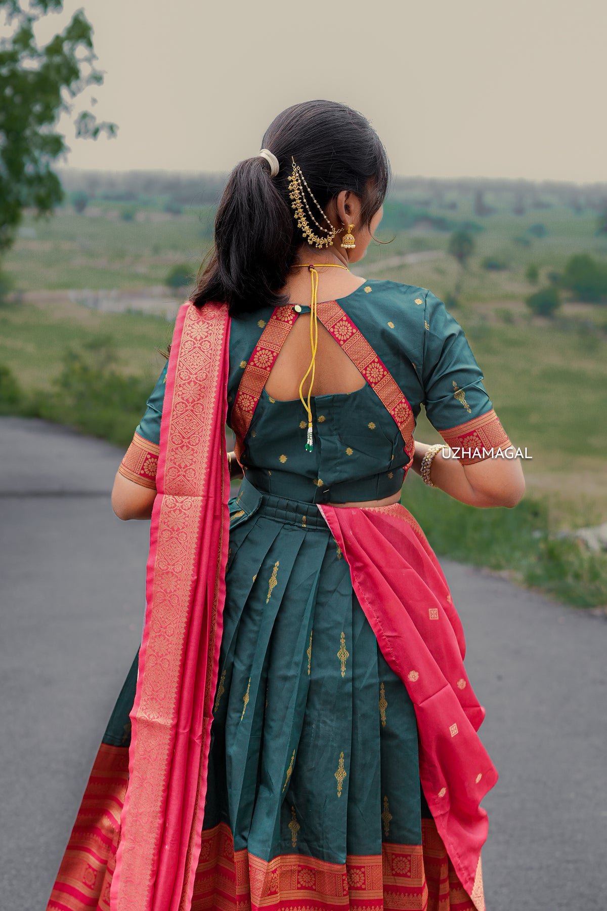 Agalvizhi