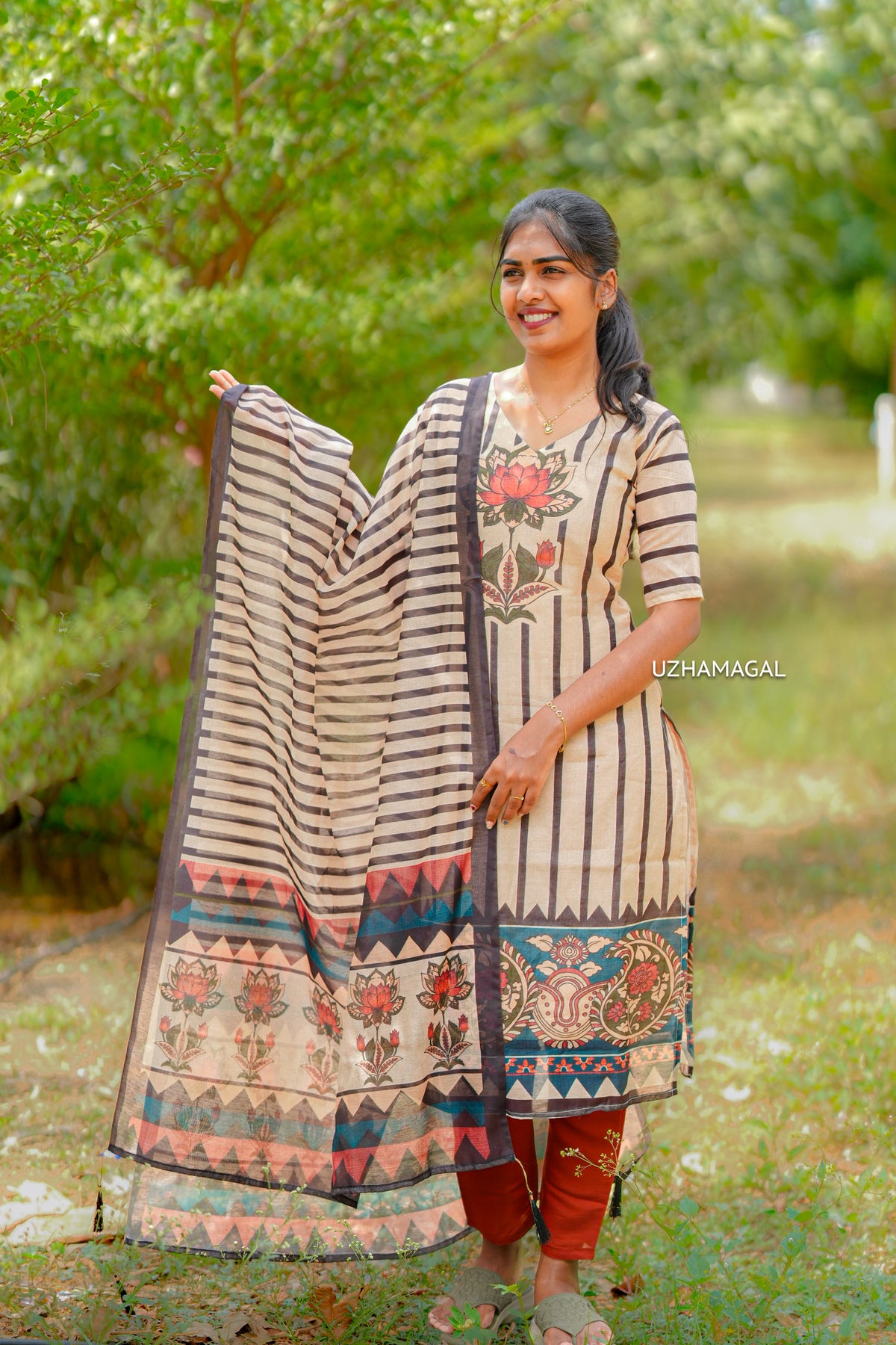 Kodi Malar