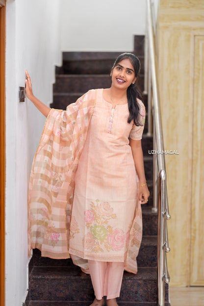 Malar Mugil
