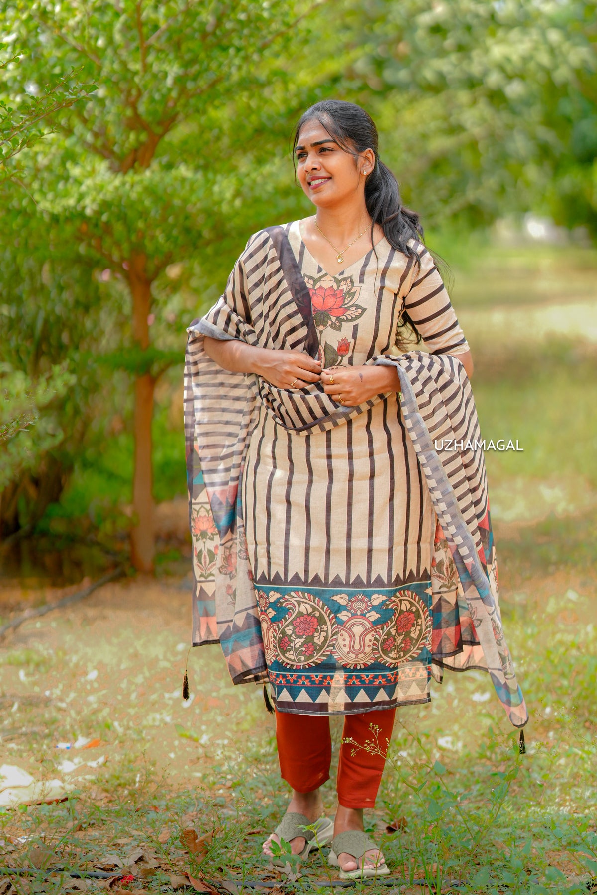 Kodi Malar