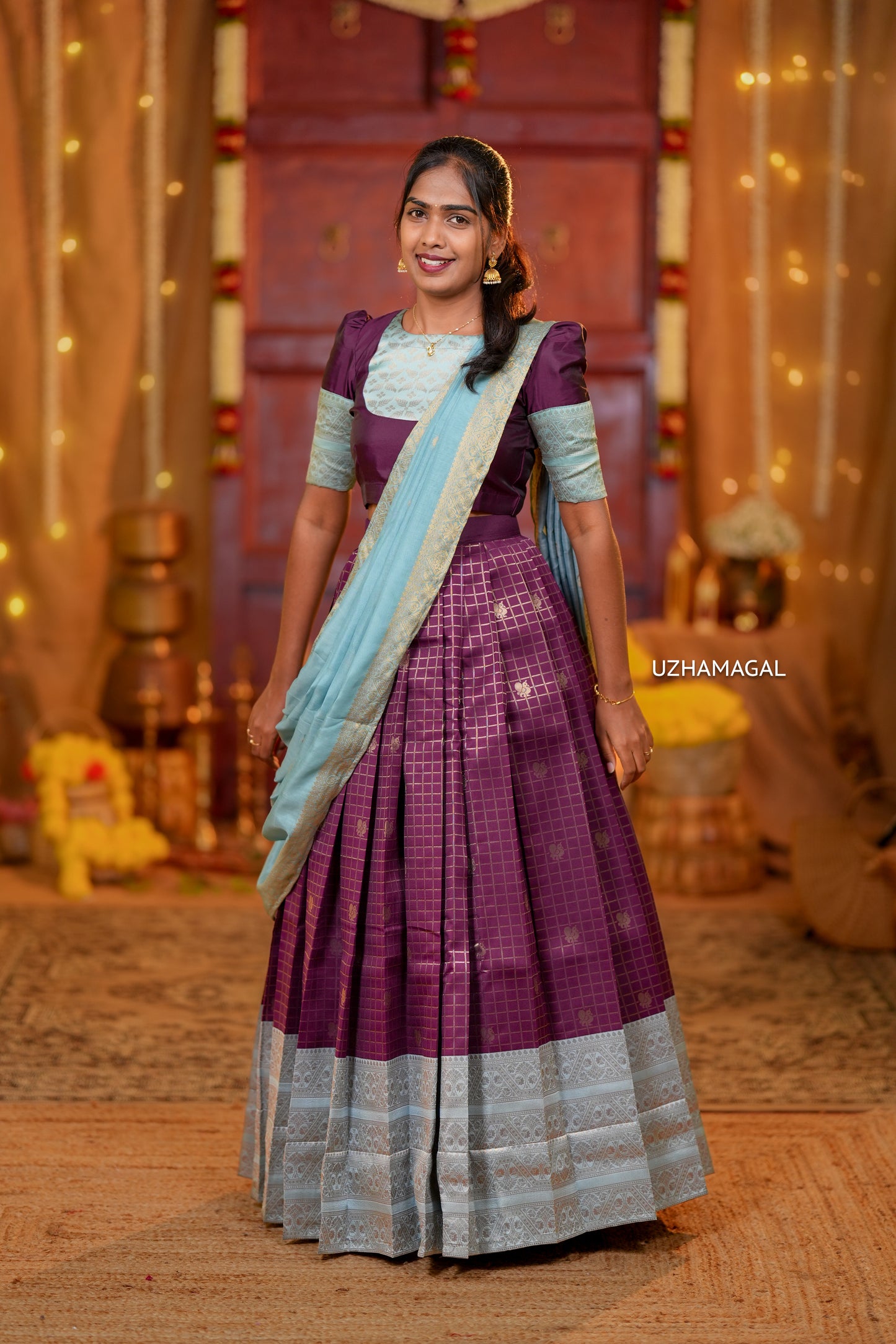 Venmathi