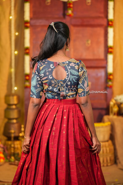 Pushpanjali