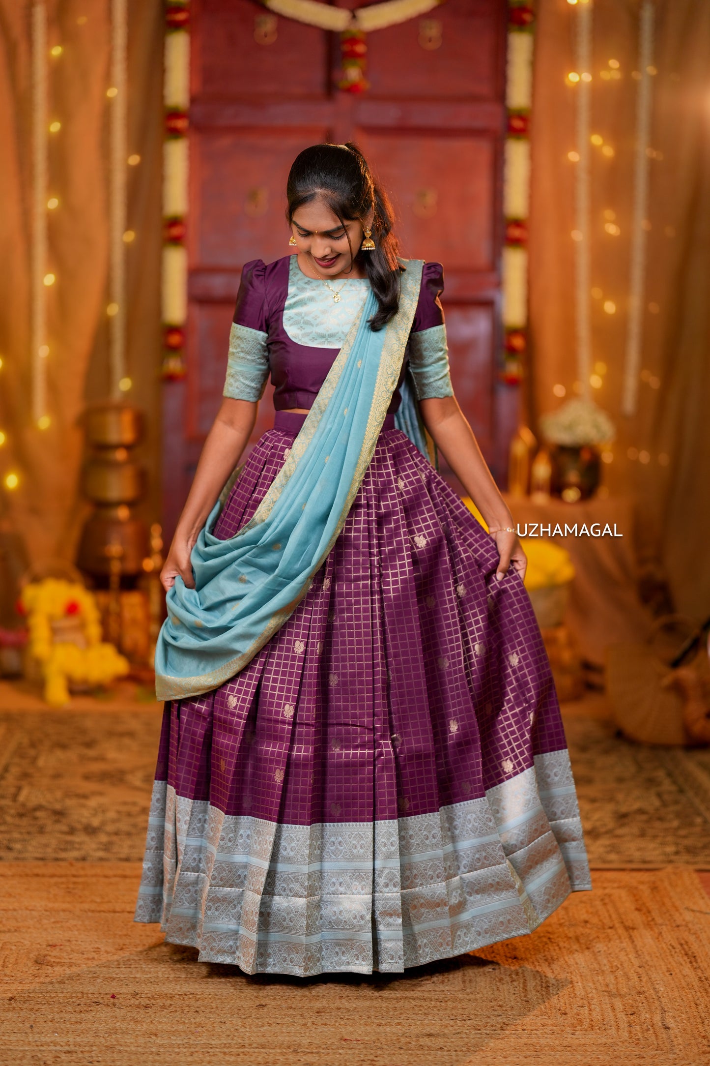 Venmathi