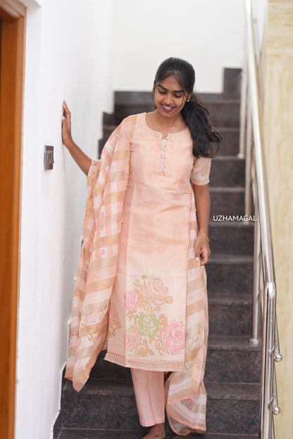 Malar Mugil