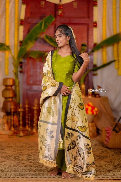 Pasumpaavai