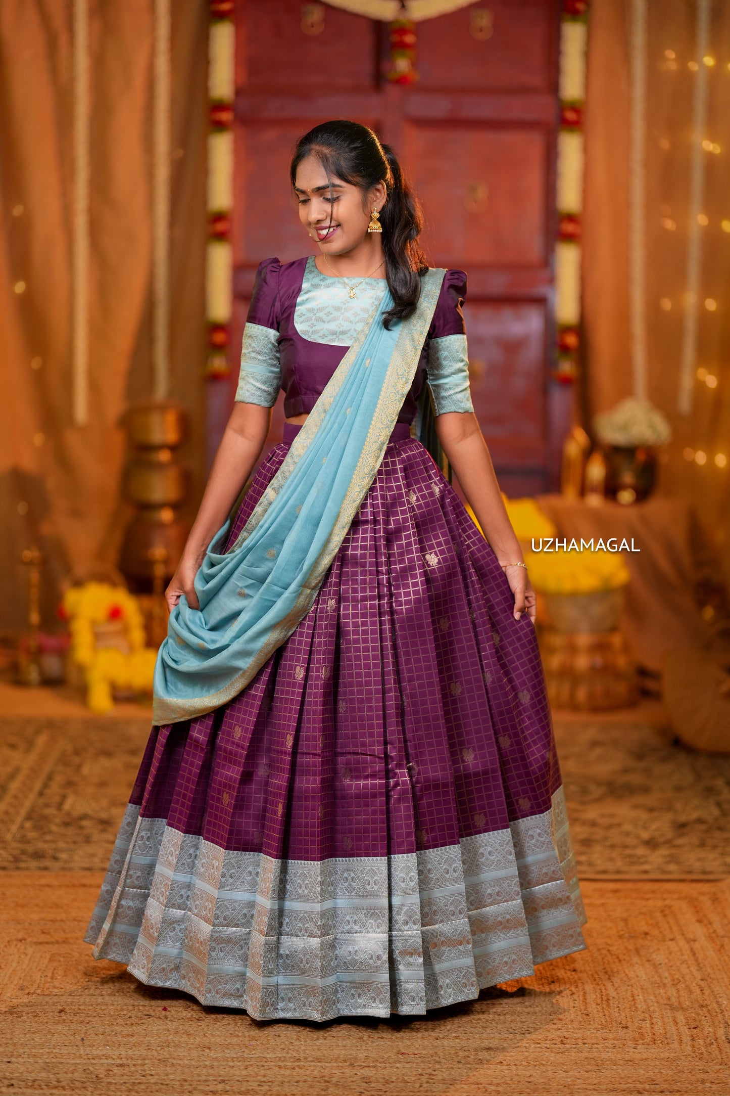 Venmathi