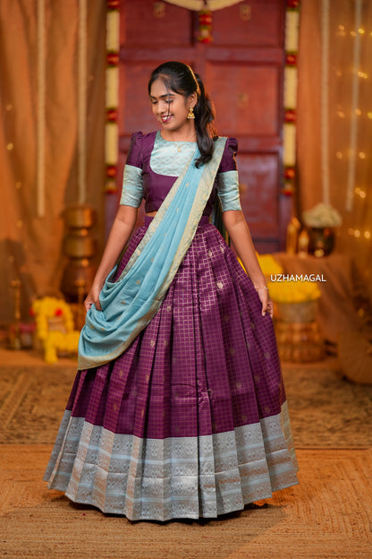 Venmathi
