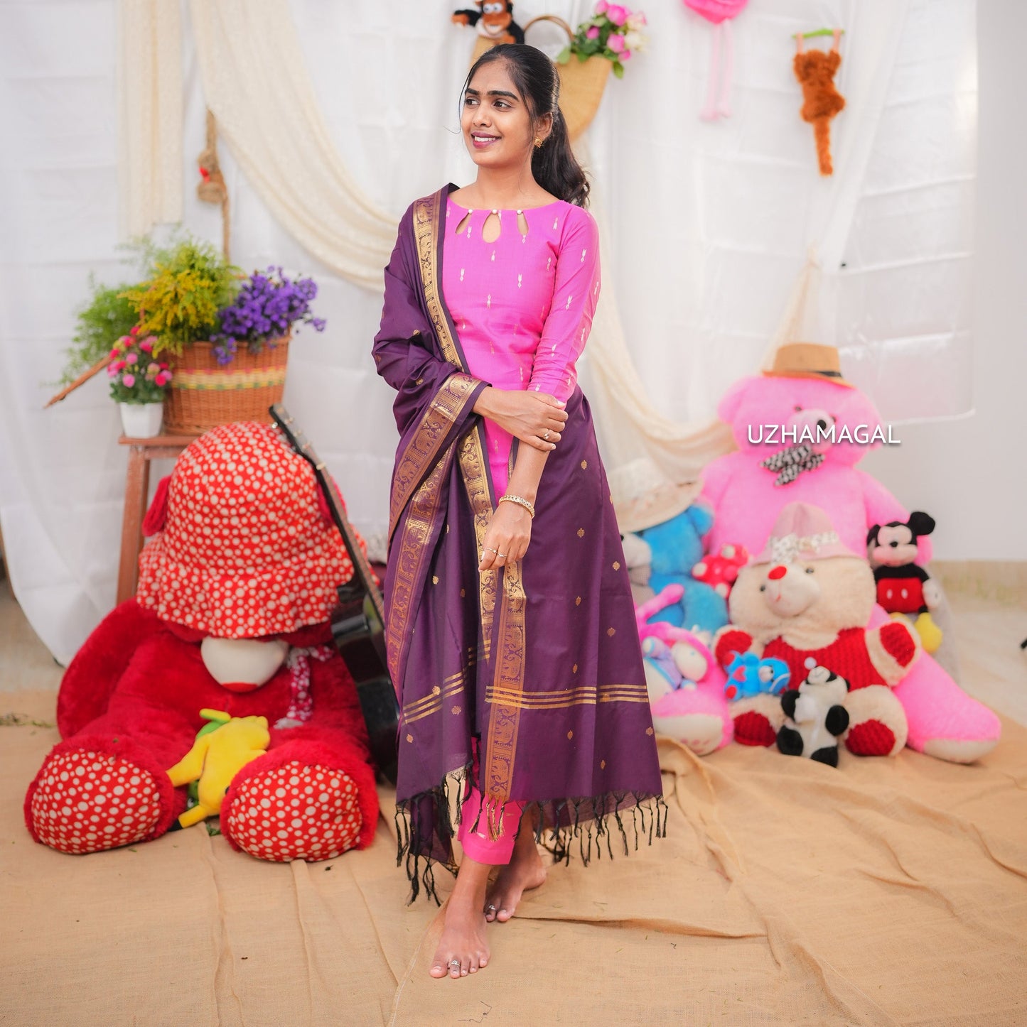 Kayalvizhi
