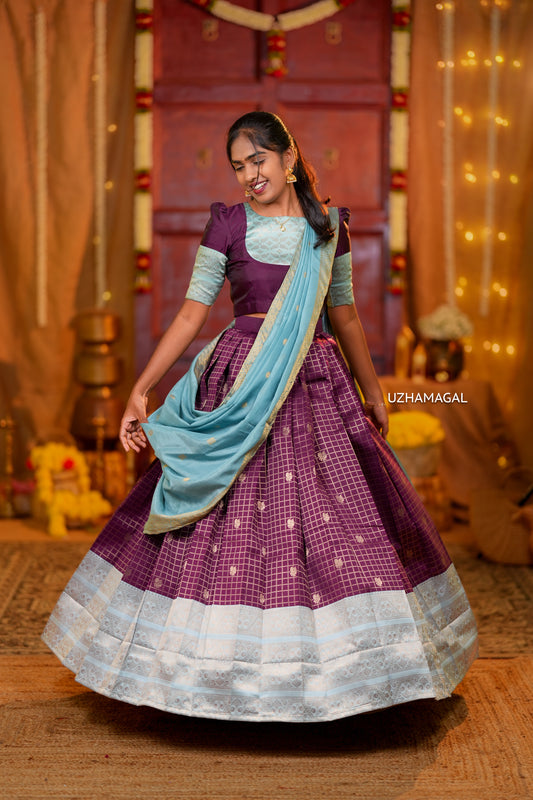 Venmathi