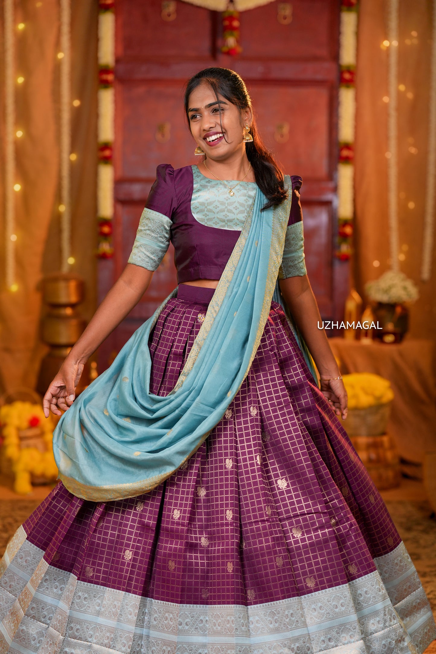 Venmathi