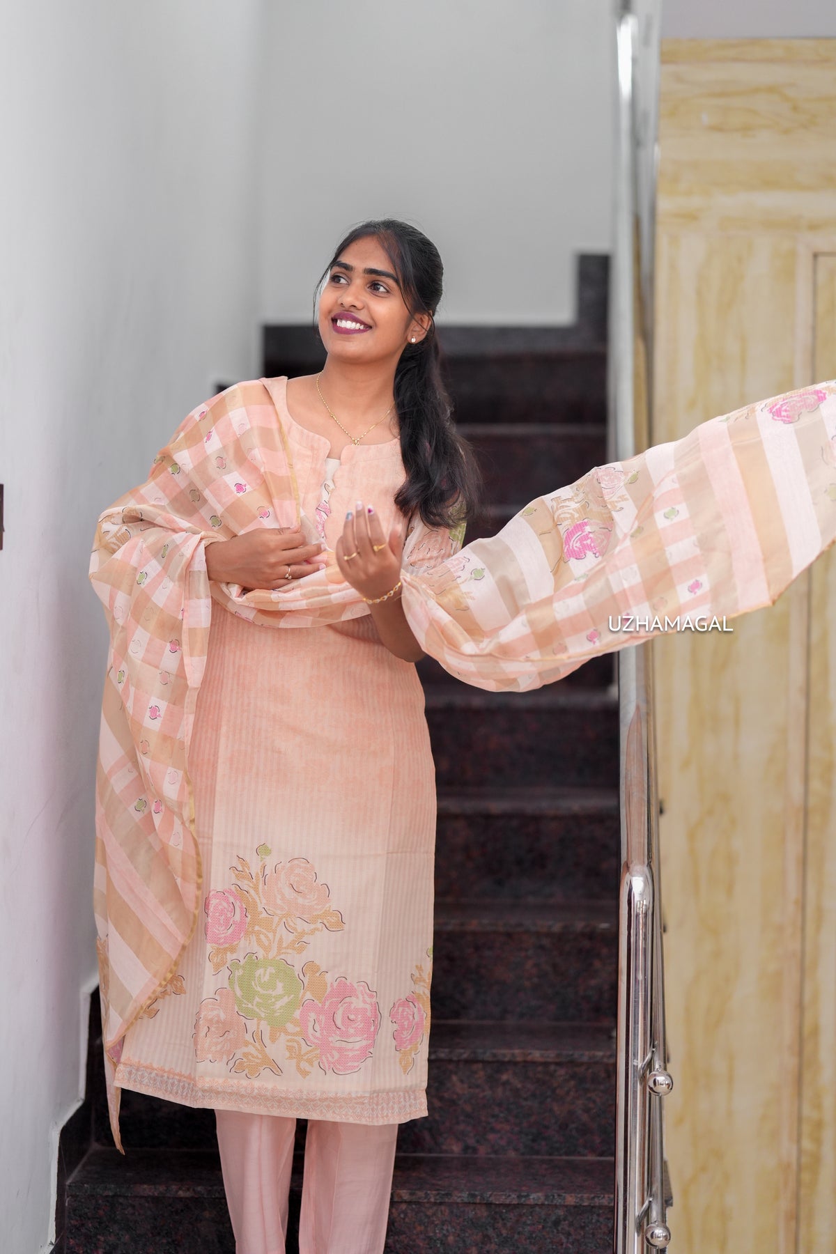 Malar Mugil
