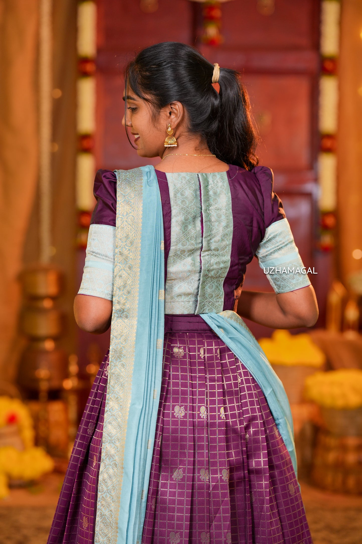 Venmathi