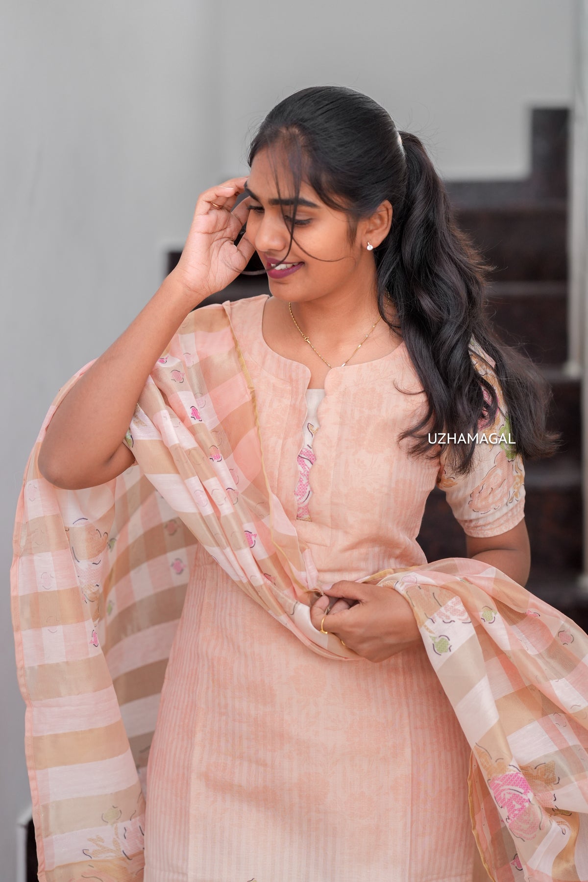 Malar Mugil