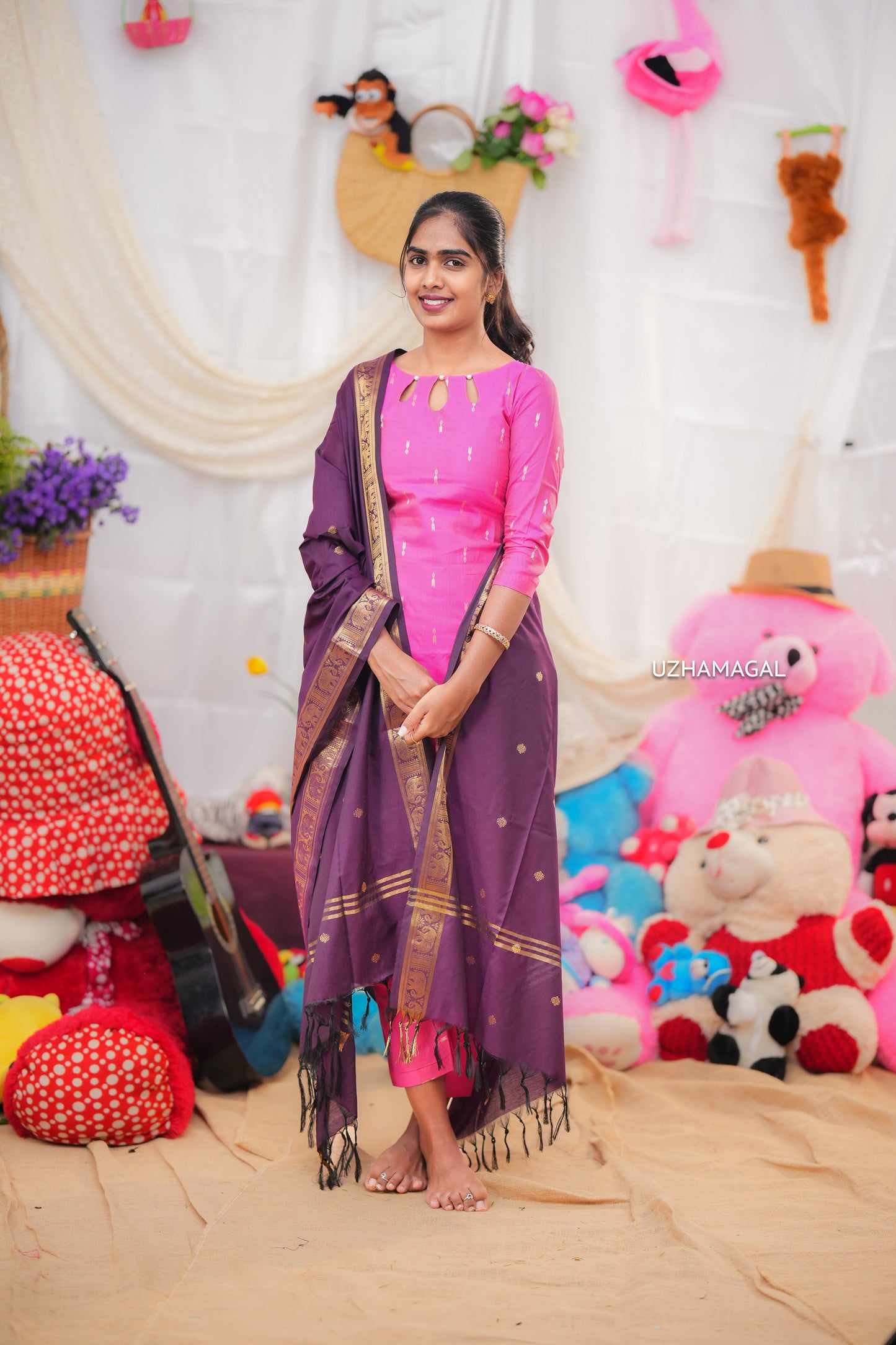 Kayalvizhi