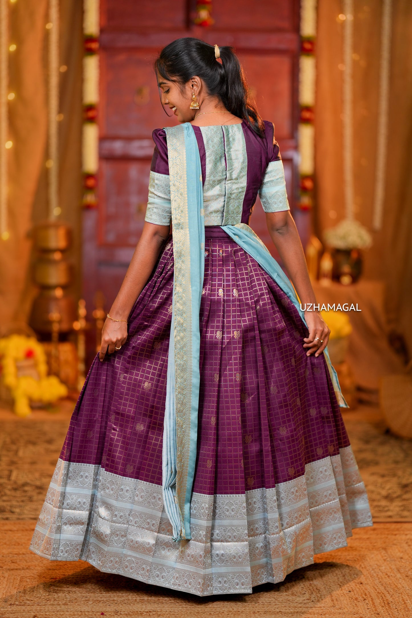 Venmathi
