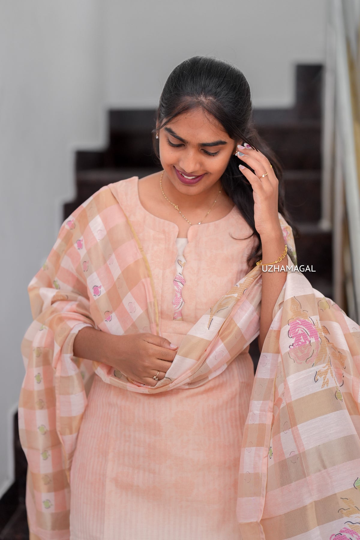 Malar Mugil
