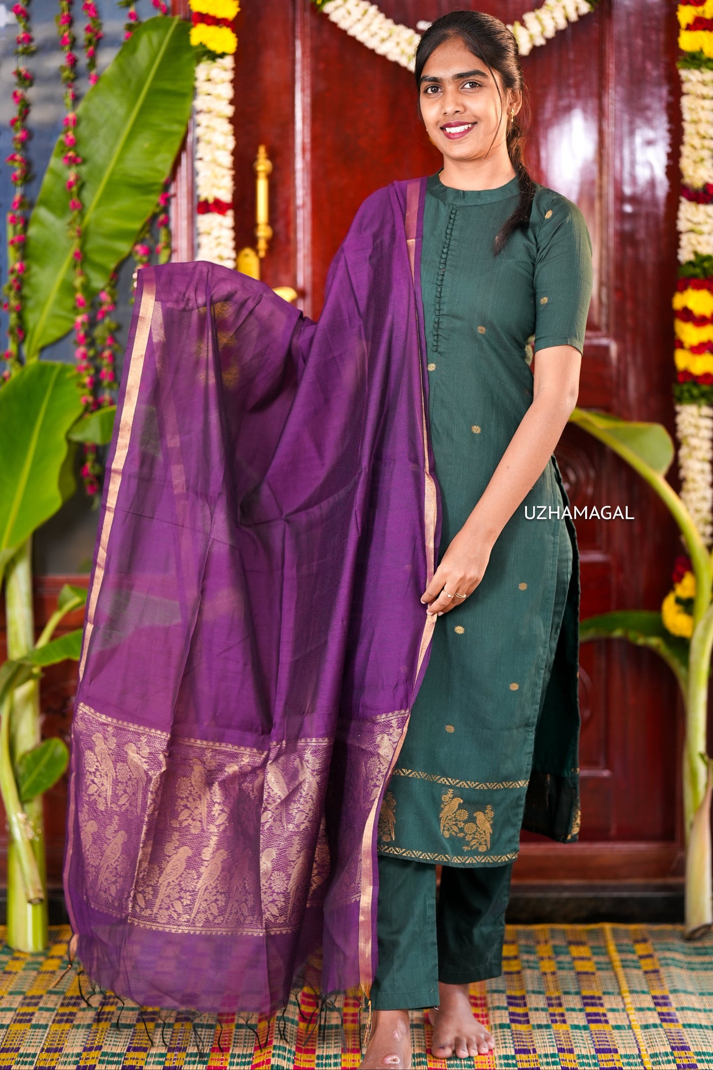 Paavai