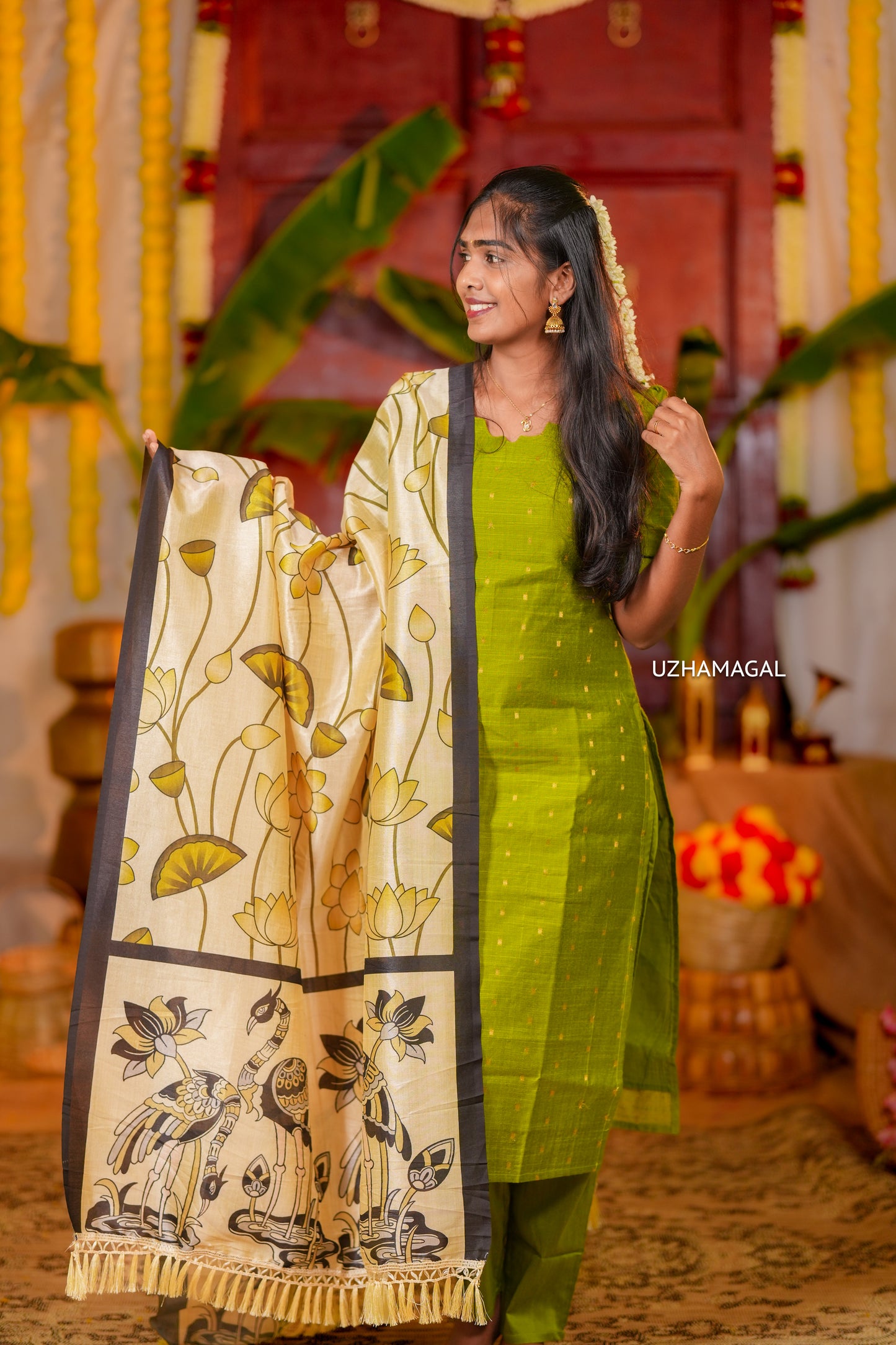 Pasumpaavai