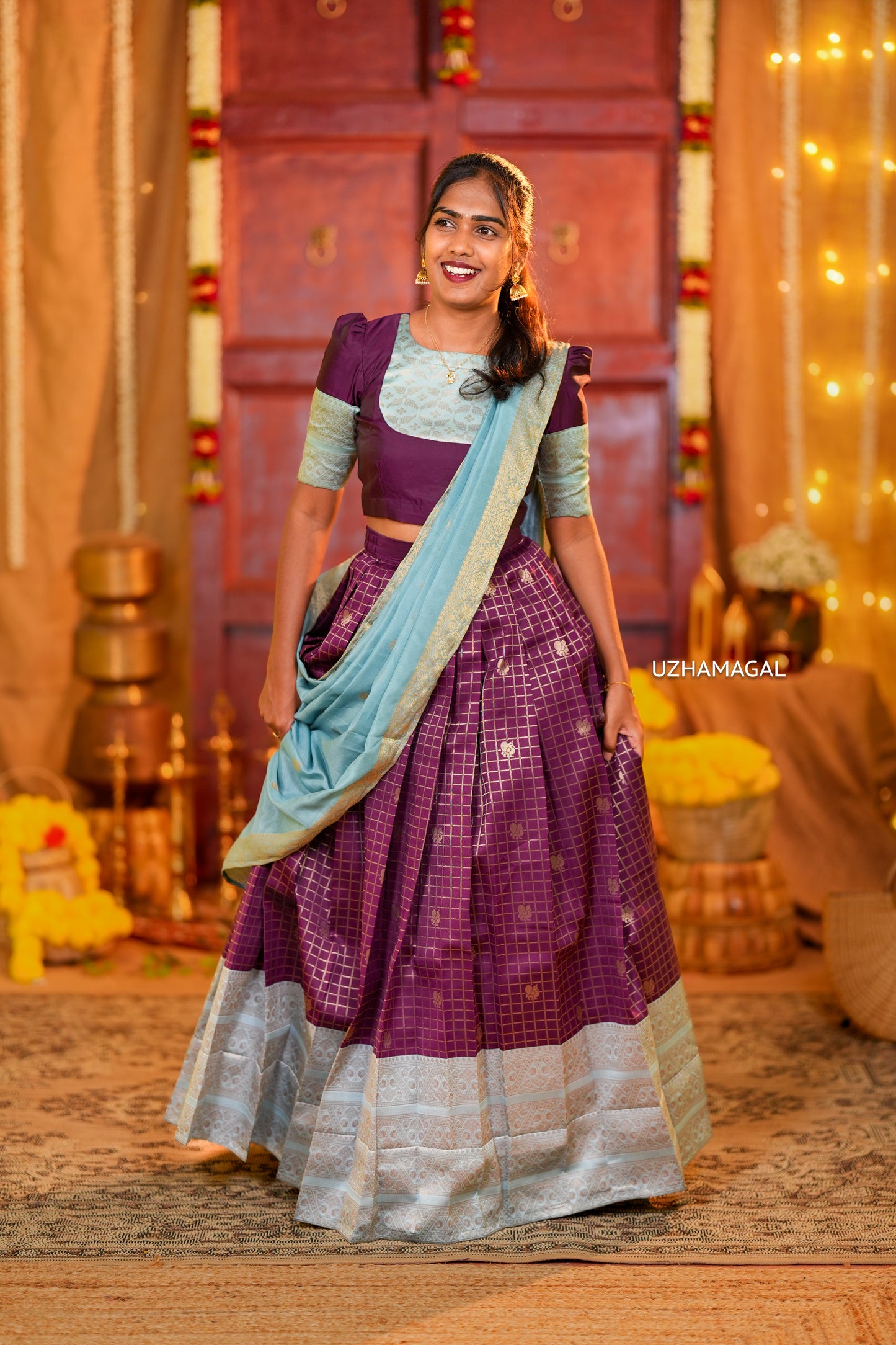 Venmathi