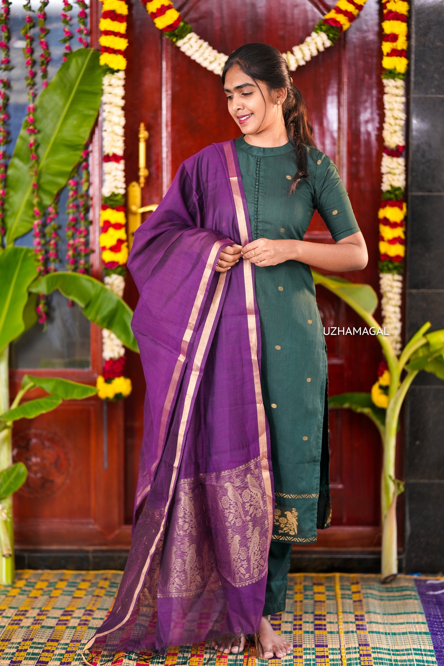 Paavai