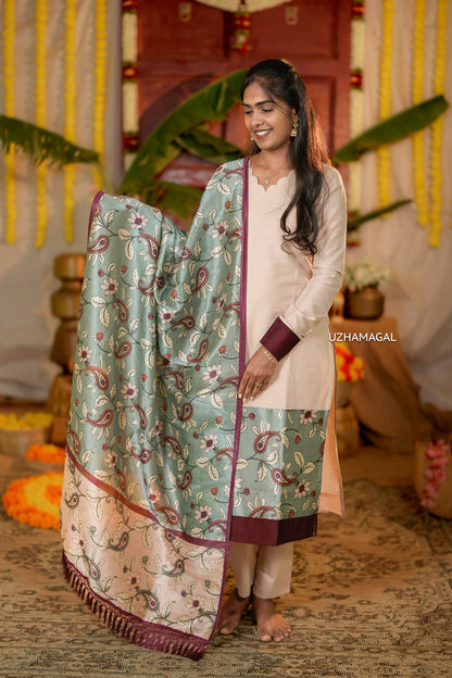 Venpaavai