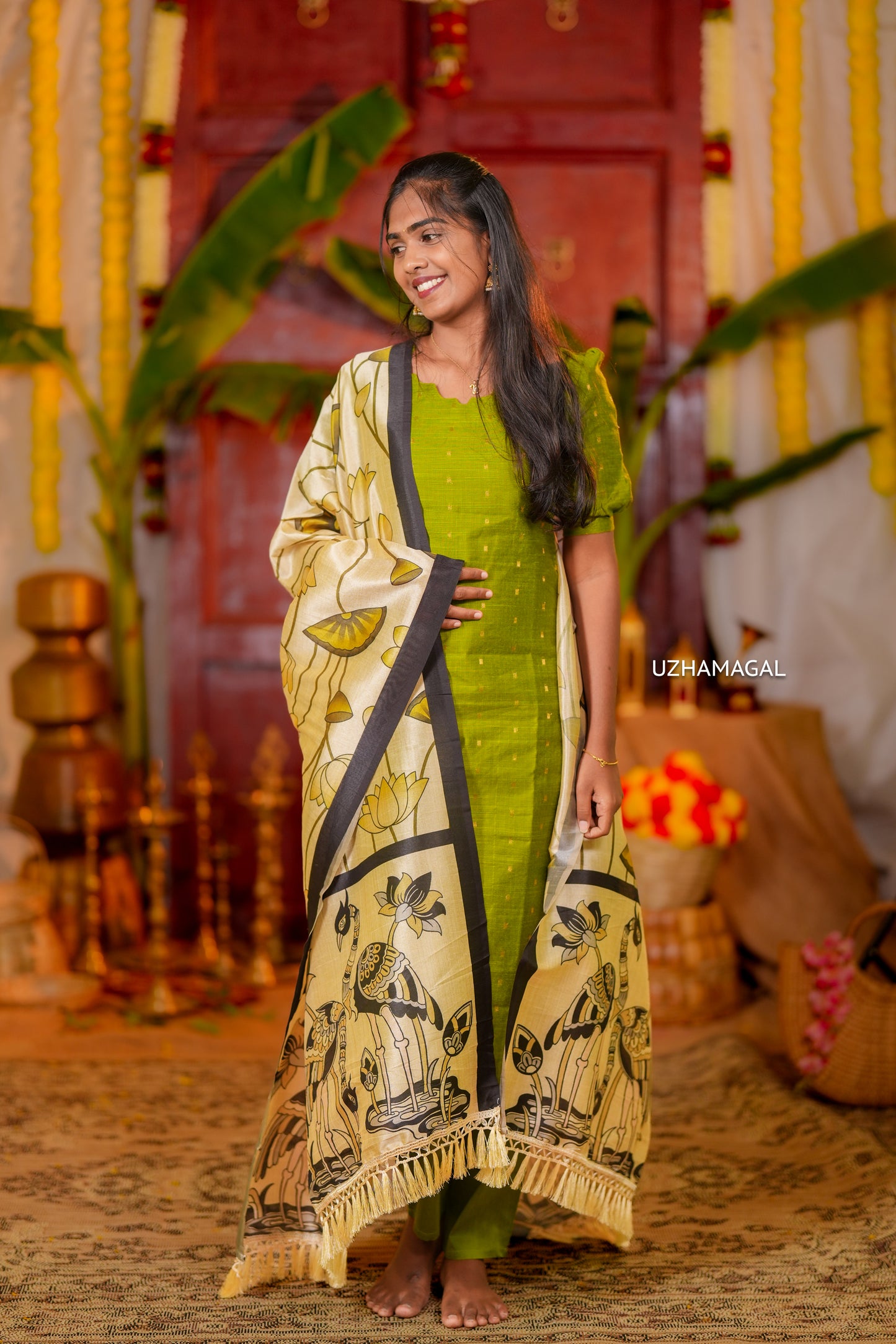 Pasumpaavai