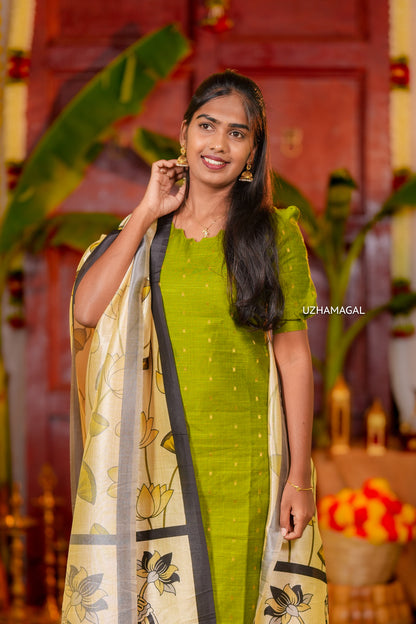 Pasumpaavai