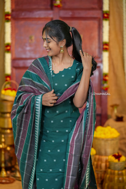 Mazhil mathi