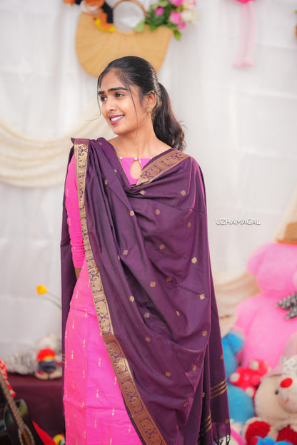 Kayalvizhi