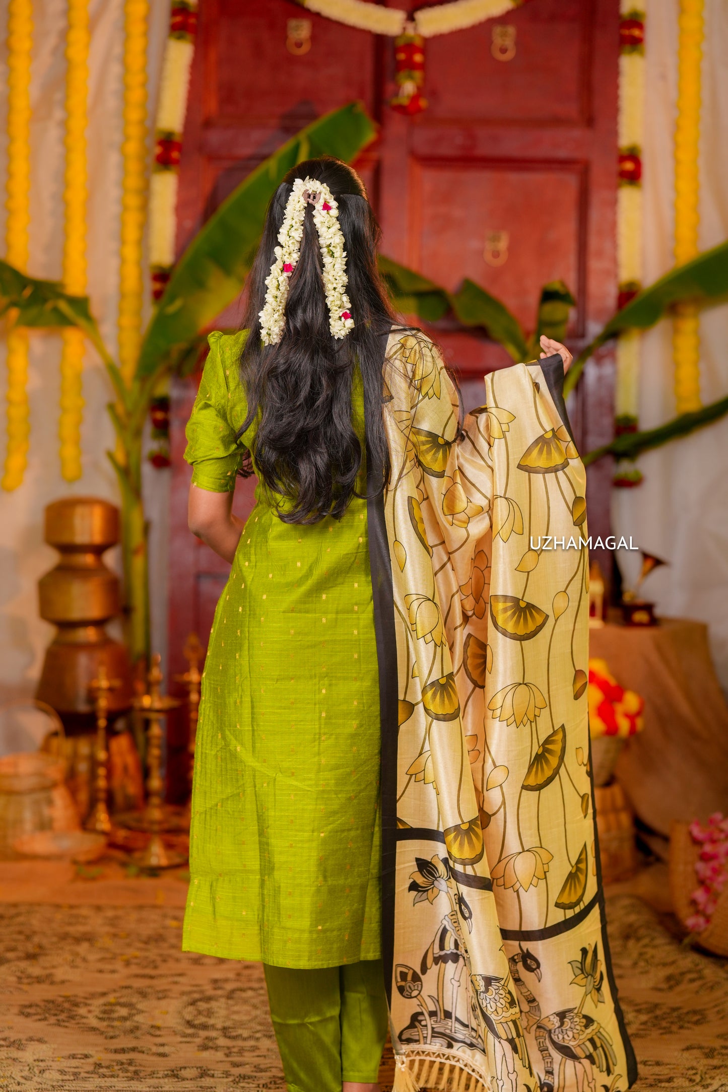 Pasumpaavai