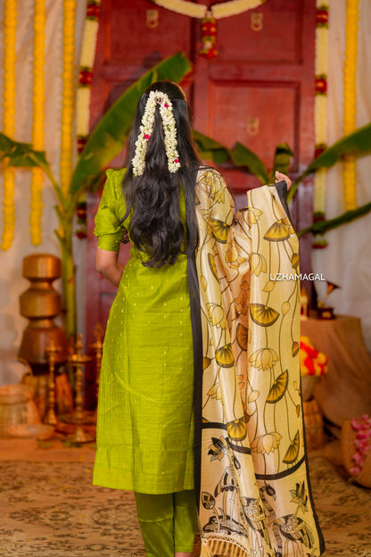 Pasumpaavai