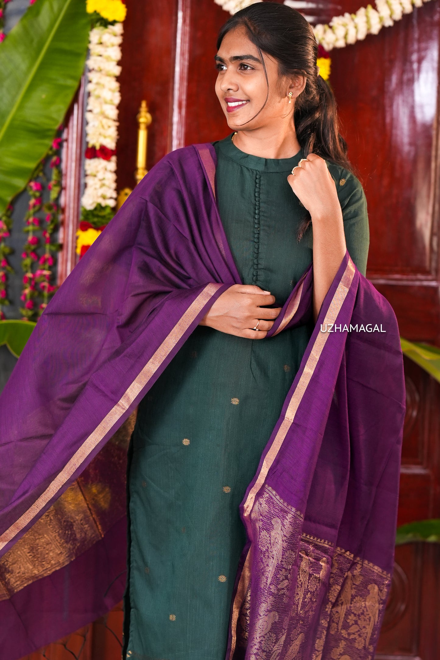 Paavai