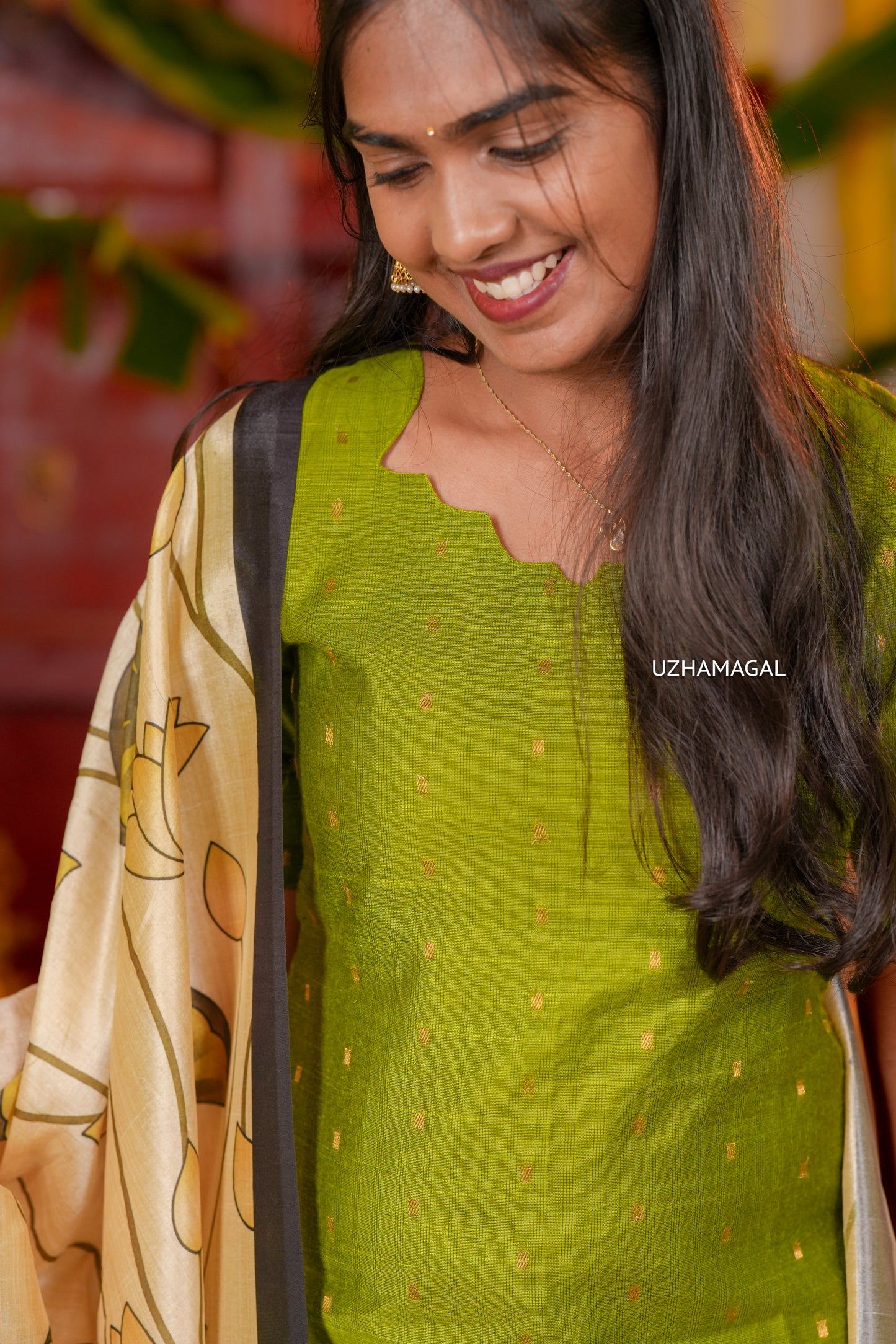Pasumpaavai