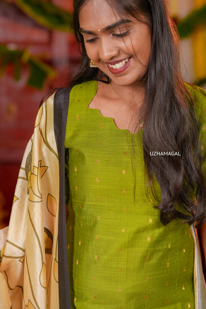 Pasumpaavai