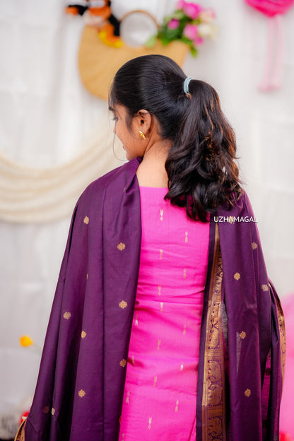 Kayalvizhi